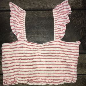wild fable super cute crop top